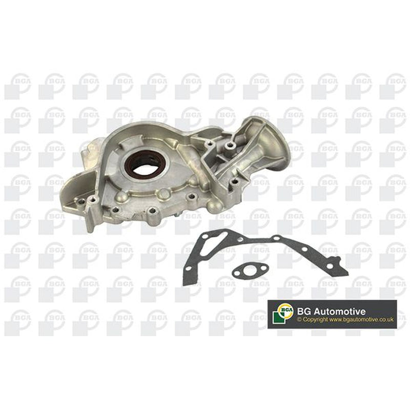 BGA Engine Oil Pump Assembly LP0284