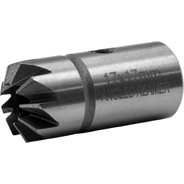 Sealey 17mm x 17mm Angled Reamer