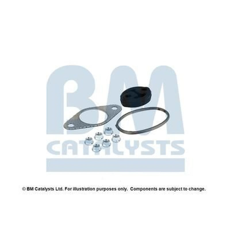 BM Catalysts Exhaust Pipe Mounting Kit FK70048C