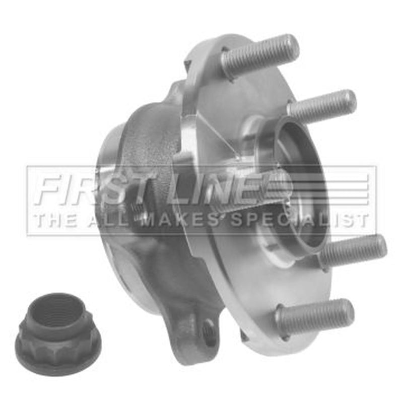First Line Wheel Bearing Kit FBK1108