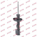 KYB Shock Absorber Damper Strut Front Left 334601