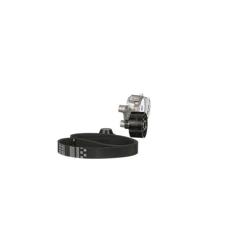 Gates V-Ribbed Belt Set K016PK803