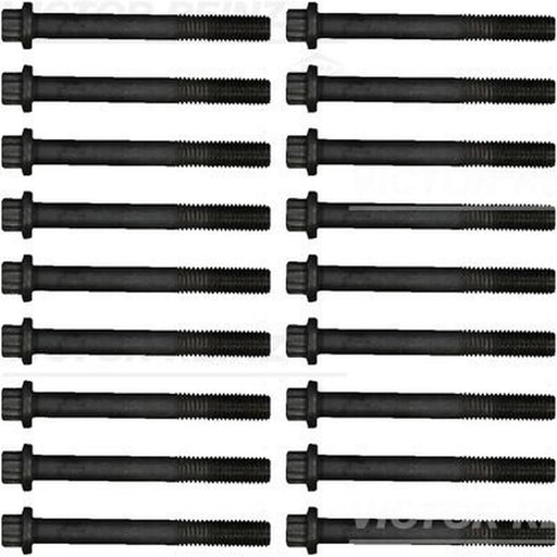 Victor Reinz Cylinder Head Bolt Set M14 14-19072-01