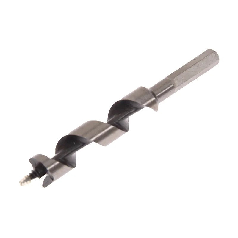 Faithfull Combination Wood Auger Bit Short Series 10 x 120mm - FAICA10S