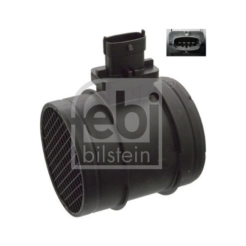 Febi MAF Sensor (Mass Air Flow) 103575