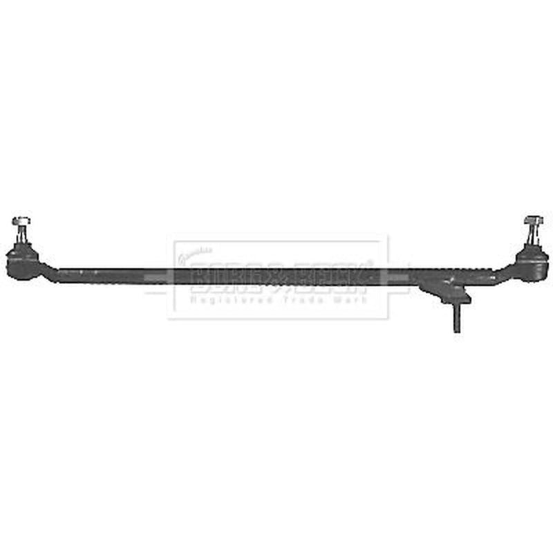 Borg & Beck Centre Rod Assembly BDL6027