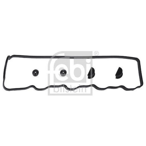 Febi Cylinder Head Cover Gasket NBR (nitrile butadiene 47401
