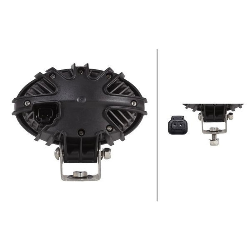 Hella Worklight High 1GA 996 661-041