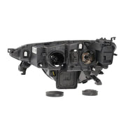 Valeo Headlight Headlamp Left 451086