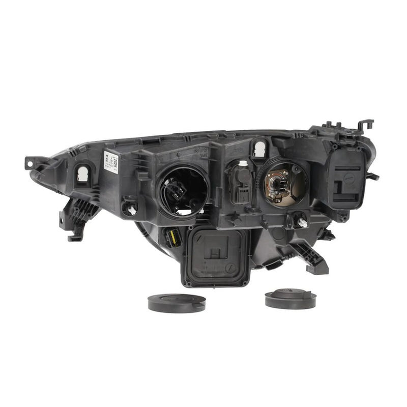 Valeo Headlight Headlamp Left 451086