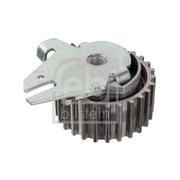 Febi Timing Belt Tensioner Pulley 64mm OD ID Wide 17767