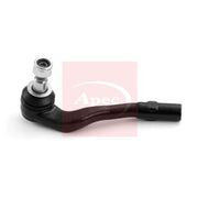 Apec Steering Tie Rod End Ball Joint Front Left M14x1 AST6564