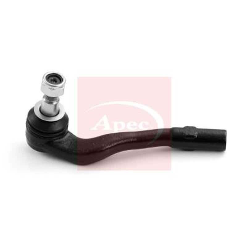 Apec Steering Tie Rod End Ball Joint Front Left M14x1 AST6564