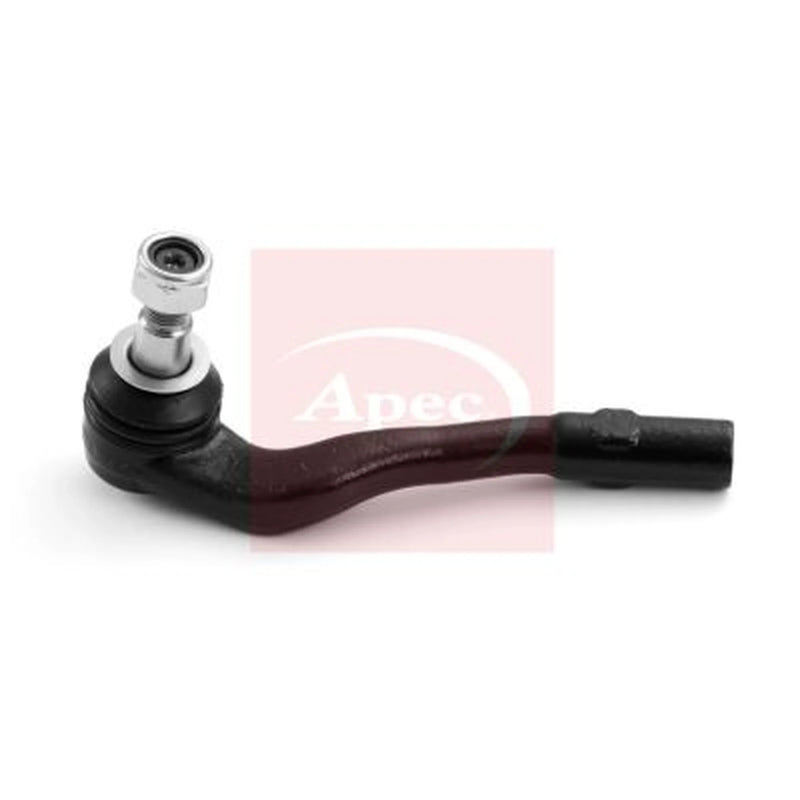 Apec Steering Tie Rod End Ball Joint Front Left M14x1 AST6564
