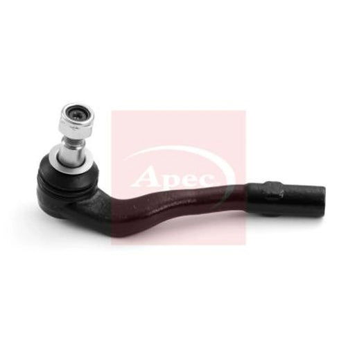 Apec Steering Tie Rod End Ball Joint Front Left M14x1 AST6564