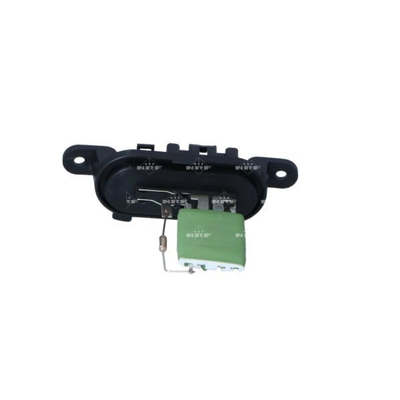 NRF Heater Blower Resistor 342113
