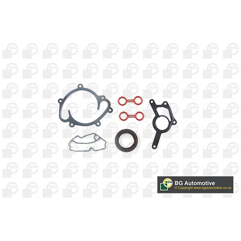 BGA Crankcase Gasket Kit ID CK0565