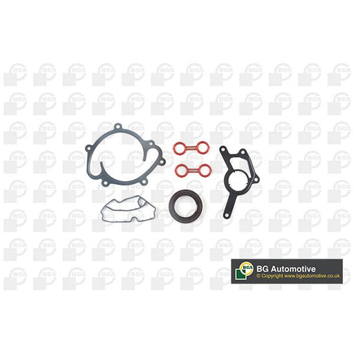BGA Crankcase Gasket Kit ID CK0565