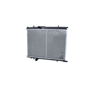NRF Engine Radiator 58267