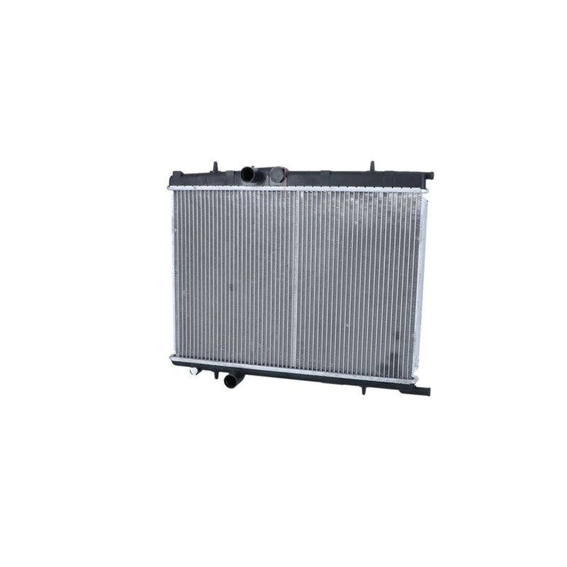 NRF Engine Radiator 58267