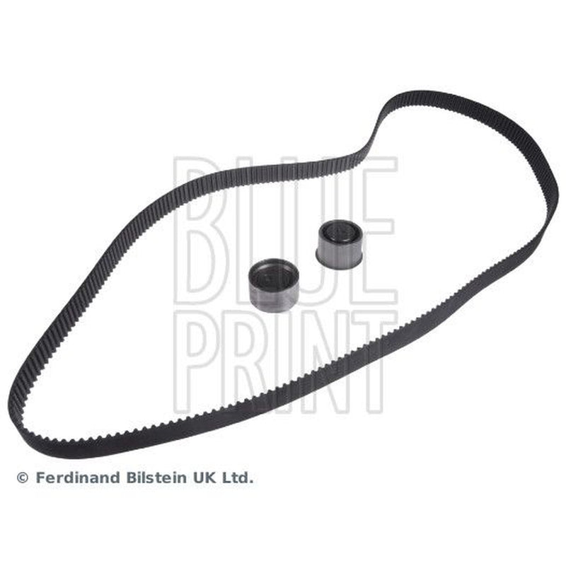 Blue Print Timing Belt Kit with Rollers ADC47314