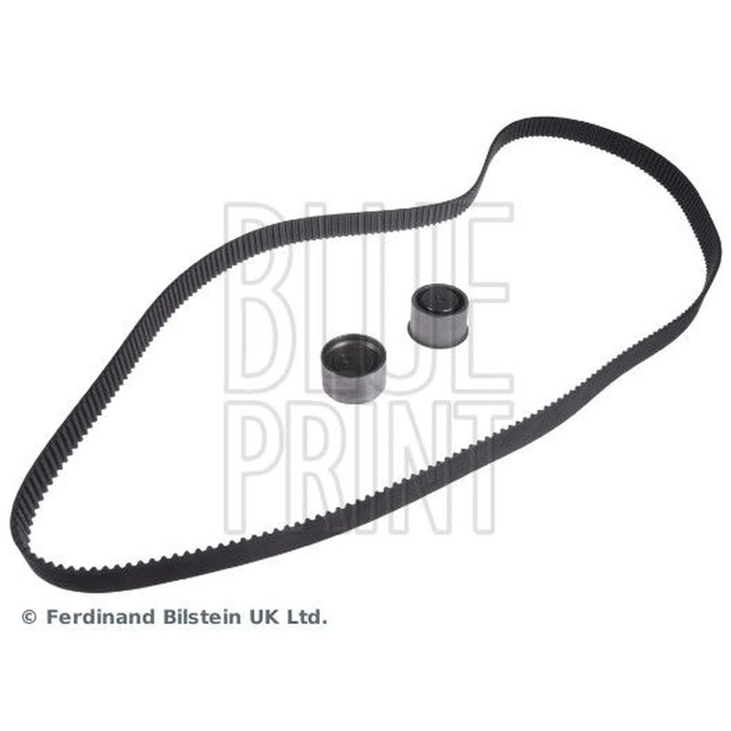 Blue Print Timing Belt Kit with Rollers ADC47314