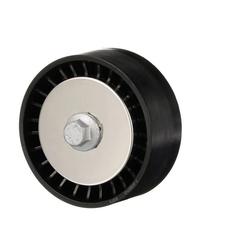 Gates V-Ribbed Belt Deflection/Guide Pulley T36892