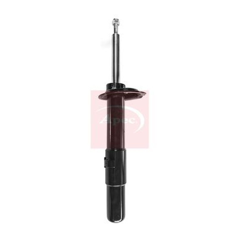 Apec Shock Absorber Damper Strut Front Left ASA1937