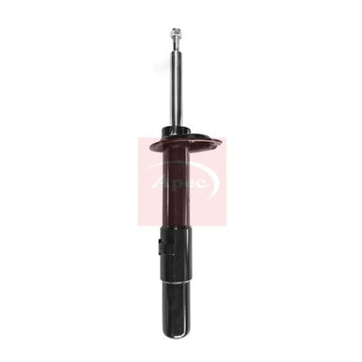 Apec Shock Absorber Damper Strut Front Left ASA1937
