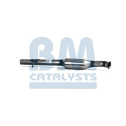 BM Catalysts Homologated Diesel Cat BM80101H