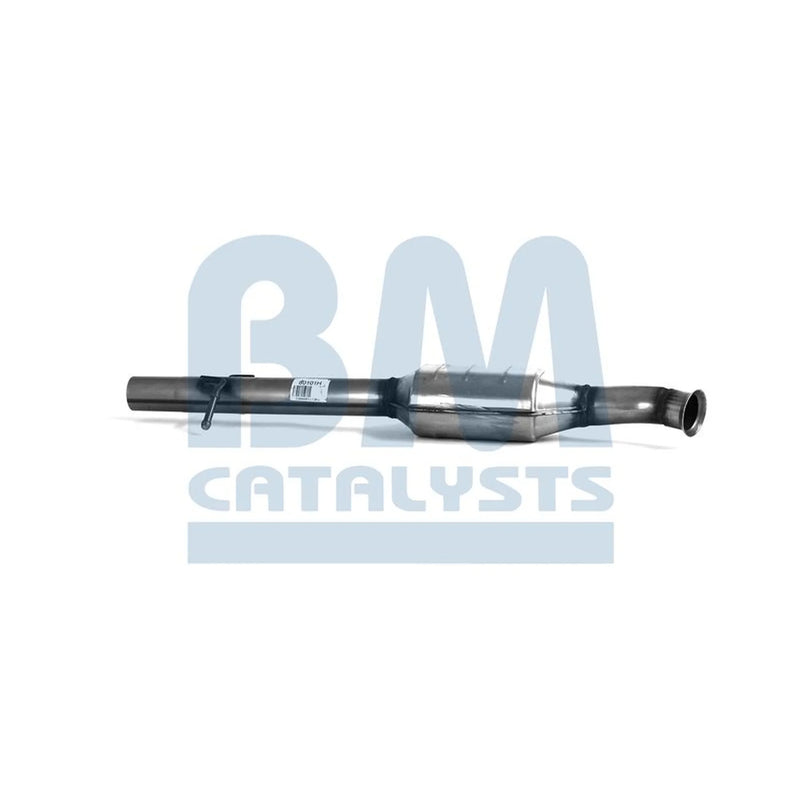 BM Catalysts Homologated Diesel Cat BM80101H