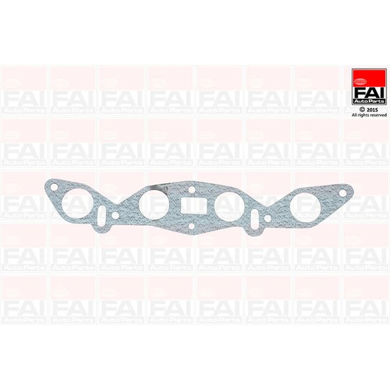 FAI Intake Manifold Gasket Set ID Wide High IM109