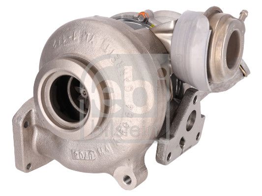 Febi Turbocharger Turbo Unit