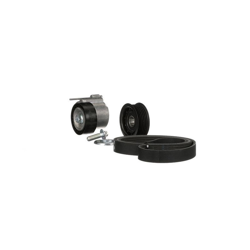 Gates V-Ribbed Belt Set K016PK1380