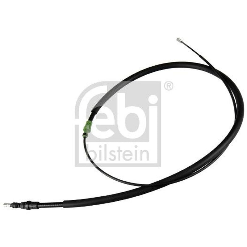 Febi Handbrake Cable Rear 178291