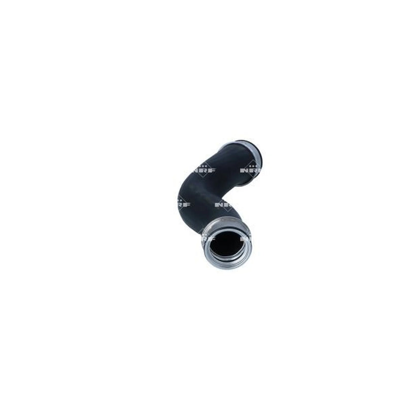 NRF Intercooler Turbo Charge Air Hose 166103