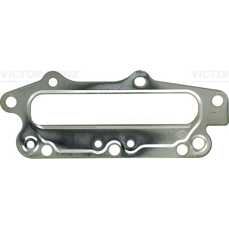 Victor Reinz Exhaust Manifold Gasket Wide Thick 71-41346-00