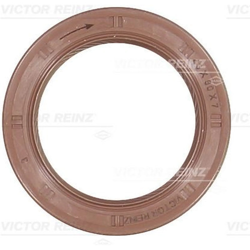 Victor Reinz Crankshaft Shaft Seal 60mm OD ID Wide 81-10469-00