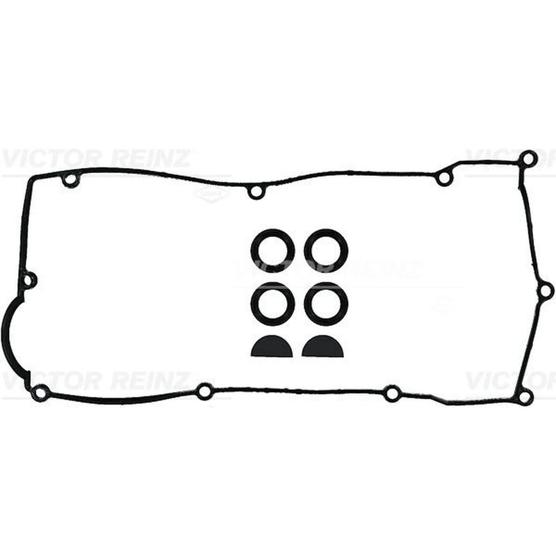 Victor Reinz Cylinder Head Cover Gasket Set 15-10032-01