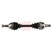 Apec CV Drive Shaft Driveshaft Front Left ADS1751L