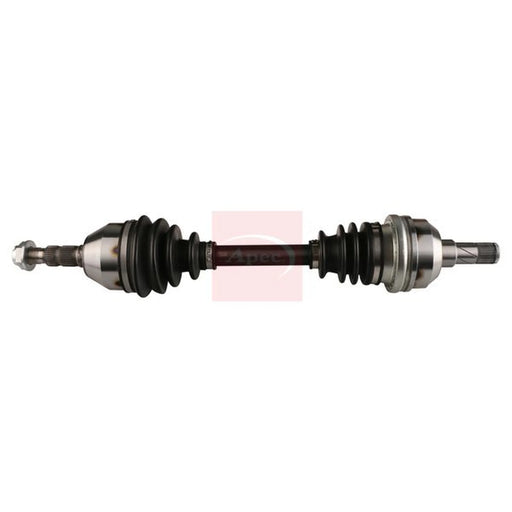 Apec CV Drive Shaft Driveshaft Front Left ADS1751L