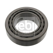Febi Wheel Bearing 130mm OD ID Wide 07907