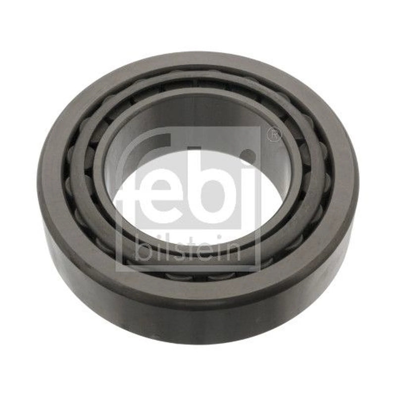 Febi Wheel Bearing 130mm OD ID Wide 07907