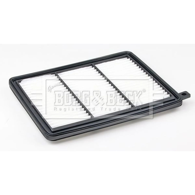 Borg & Beck Engine Air Filter BFA2666