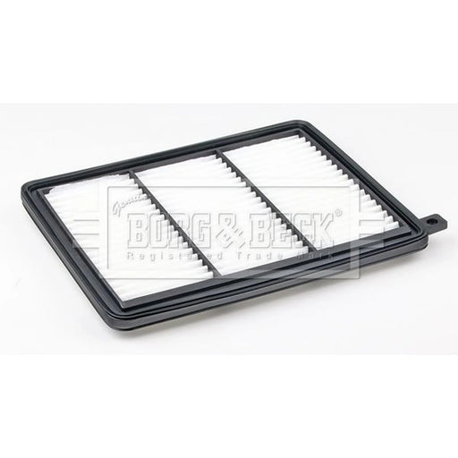 Borg & Beck Engine Air Filter BFA2666