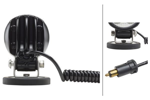 Hella Worklight High