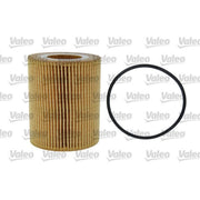Valeo Engine Oil Filter 586609