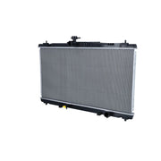 NRF Engine Radiator 550109