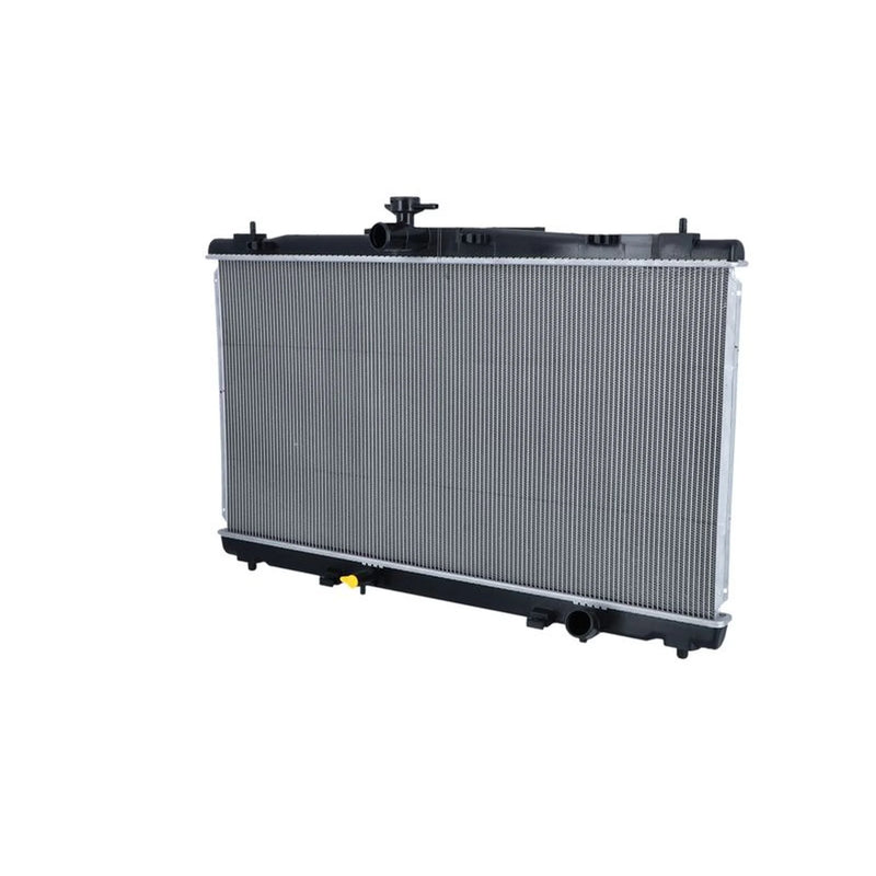 NRF Engine Radiator 550109