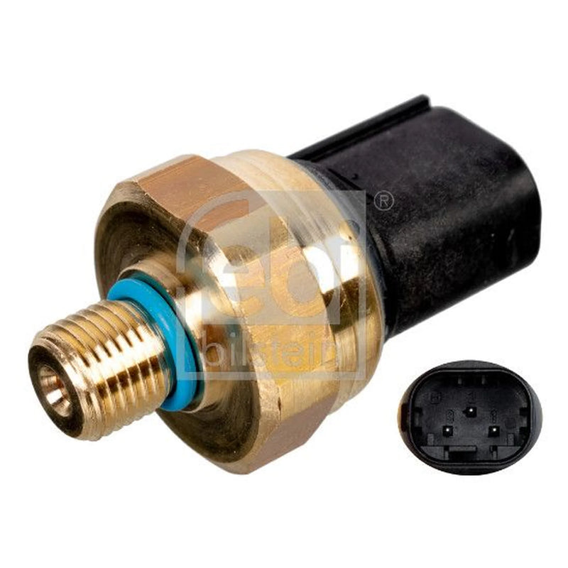 Febi Fuel Rail Pressure Sensor 171880